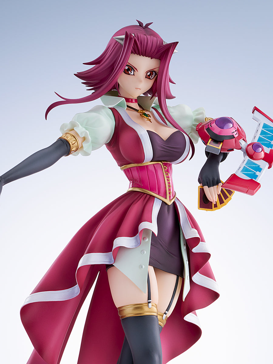 Yu-Gi-Oh! 5D's - Akiza Izinski [Pre-Order Oct 2026]