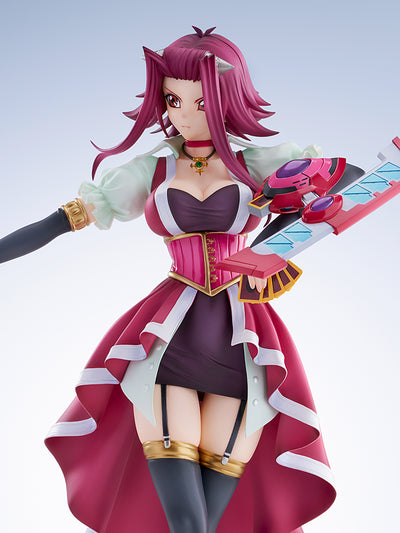 Yu-Gi-Oh! 5D's - Akiza Izinski [Pre-Order Oct 2026]