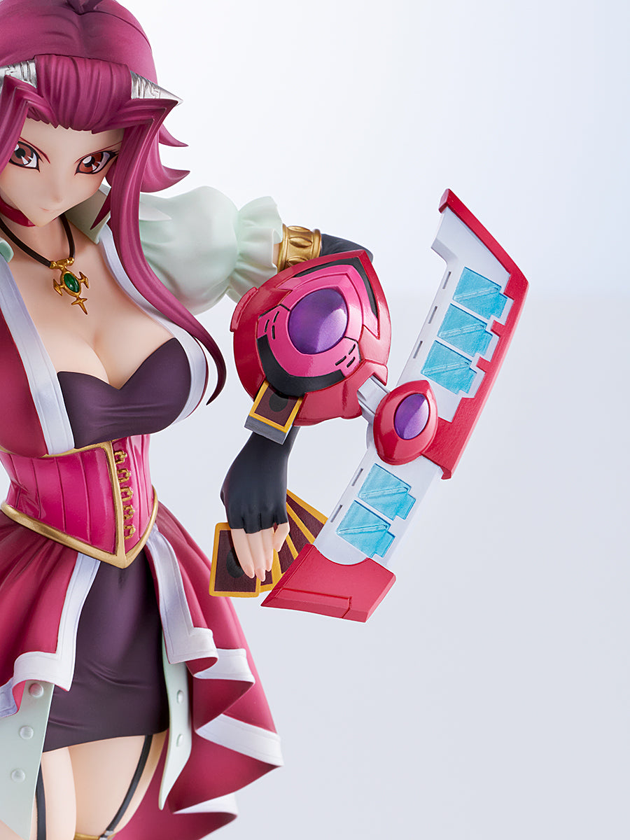 Yu-Gi-Oh! 5D's - Akiza Izinski [Pre-Order Oct 2026] – JumpIchiban