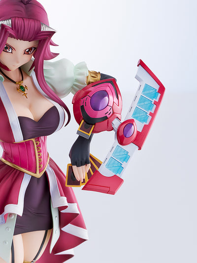 Yu-Gi-Oh! 5D's - Akiza Izinski [Pre-Order Oct 2026]