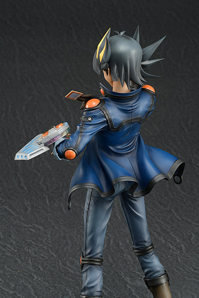 Yu-Gi-Oh! 5D's - Yusei Fudo [Pre-Order Sep 2026]