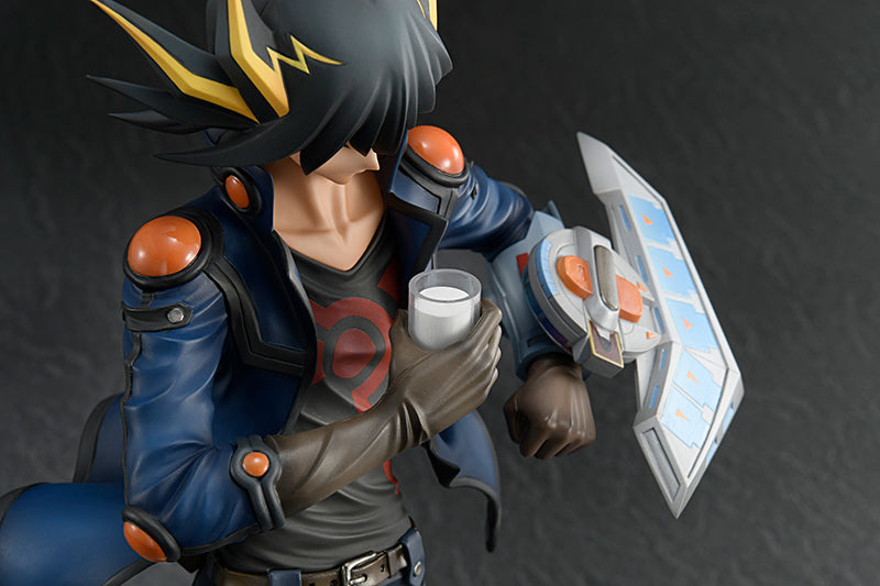 その他 Yusei Yu-Gi-Oh! 5D's - Yusei Fudo [Pre-Order Sep 2026] – JumpIchiban