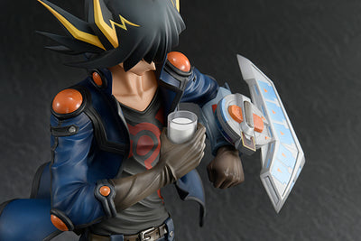 Yu-Gi-Oh! 5D's - Yusei Fudo [Pre-Order Sep 2026]