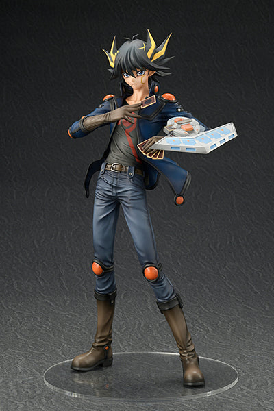 Yu-Gi-Oh! 5D's - Yusei Fudo [Pre-Order Sep 2026]