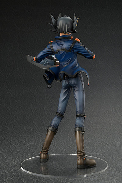 Yu-Gi-Oh! 5D's - Yusei Fudo [Pre-Order Sep 2026]