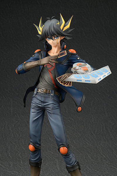 Yu-Gi-Oh! 5D's - Yusei Fudo [Pre-Order Sep 2026]