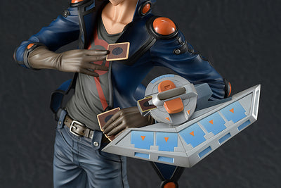 Yu-Gi-Oh! 5D's - Yusei Fudo [Pre-Order Sep 2026]