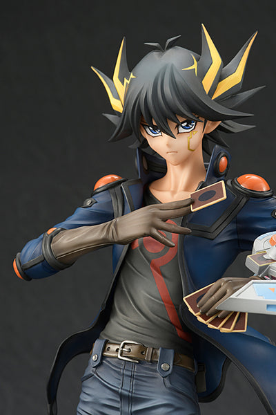 Yu-Gi-Oh! 5D's - Yusei Fudo [Pre-Order Sep 2026]