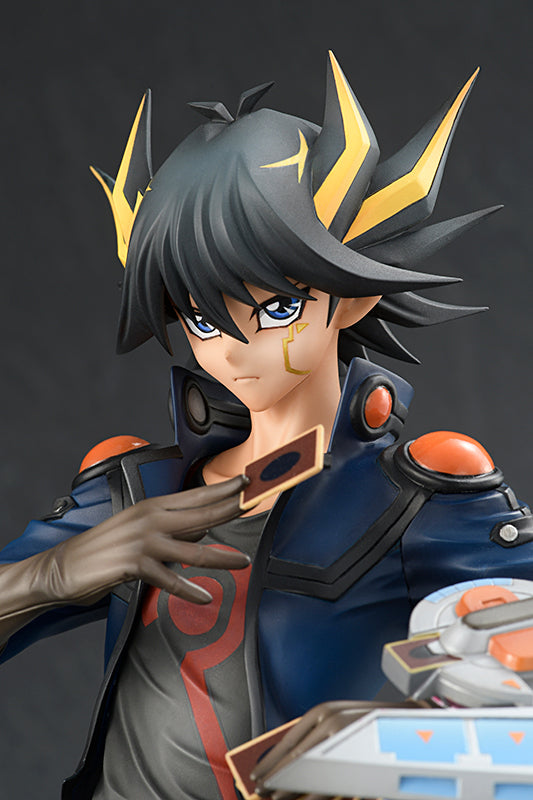 Yu-Gi-Oh! 5D's - Yusei Fudo [Pre-Order Sep 2026] – JumpIchiban