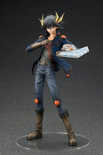 Yu-Gi-Oh! 5D's - Yusei Fudo [Pre-Order Sep 2026]