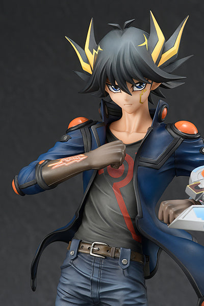 Yu-Gi-Oh! 5D's - Yusei Fudo [Pre-Order Sep 2026]
