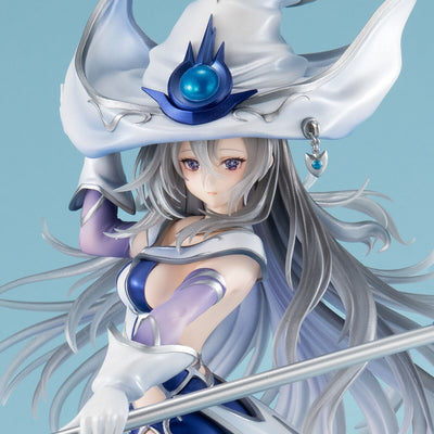 Yu-Gi-Oh! Art Works Monsters - Duel Monsters Silent Magician