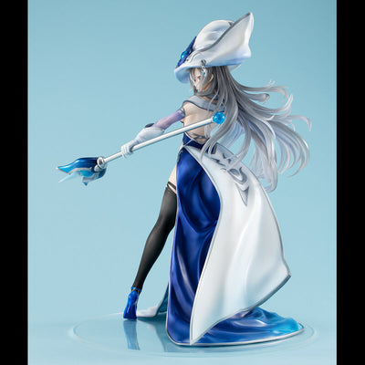 Yu-Gi-Oh! Art Works Monsters - Duel Monsters Silent Magician