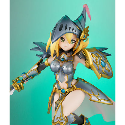 Yu-Gi-Oh! Art Works Monsters - Duel Monsters Dragon Knight Dark Magician Girl [Pre-Order Feb 2026]