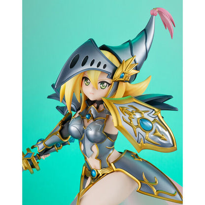 Yu-Gi-Oh! Art Works Monsters - Duel Monsters Dragon Knight Dark Magician Girl [Pre-Order Feb 2026]