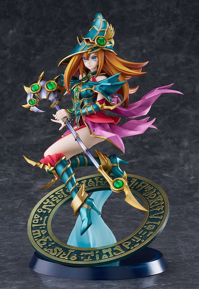 Yu-Gi-Oh! Card Game Monster 1/7 Scale Figure - Magician's Valkyria [Pre-Order Feb 2026]