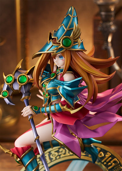 Yu-Gi-Oh! Card Game Monster 1/7 Scale Figure - Magician's Valkyria [Pre-Order Feb 2026]