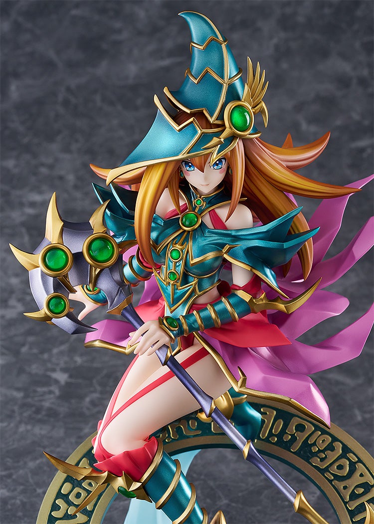 yugioh valkyrie cards Yu-Gi-Oh! Card Game Monster 1/7 Scale Figure