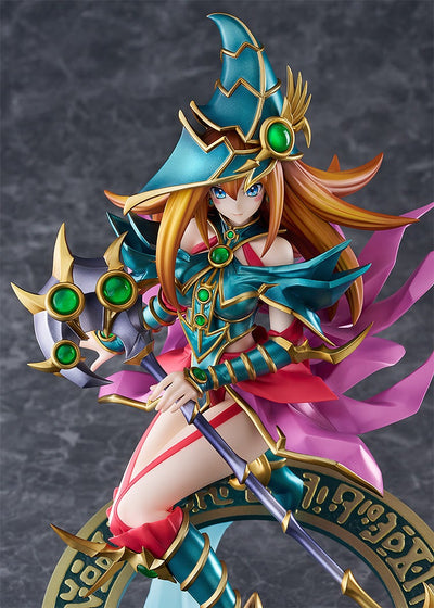 Yu-Gi-Oh! Card Game Monster 1/7 Scale Figure - Magician's Valkyria [Pre-Order Feb 2026]