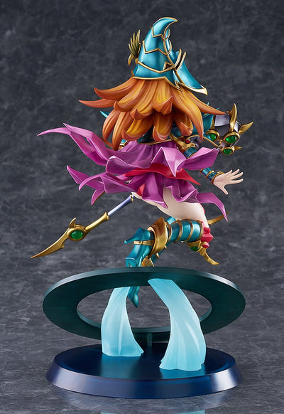 Yu-Gi-Oh! Card Game Monster 1/7 Scale Figure - Magician's Valkyria [Pre-Order Feb 2026]