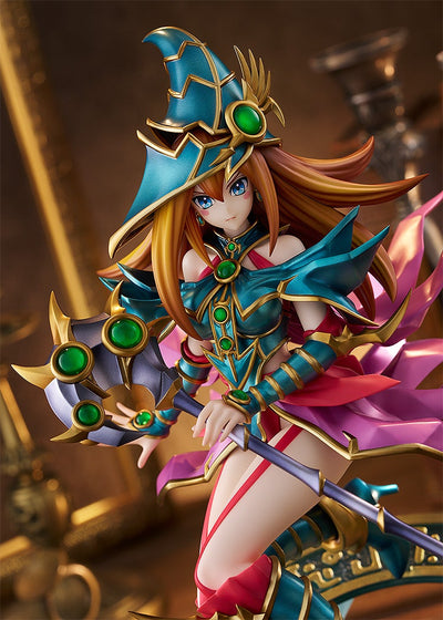 Yu-Gi-Oh! Card Game Monster 1/7 Scale Figure - Magician's Valkyria [Pre-Order Feb 2026]