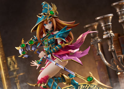Yu-Gi-Oh! Card Game Monster 1/7 Scale Figure - Magician's Valkyria [Pre-Order Feb 2026]