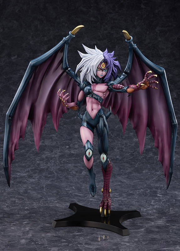 Yu-Gi-Oh! Duel Monsters GX 1/7 Scale Figure - Yubel [Pre-Order Jun 2027]