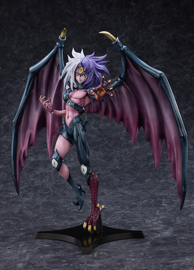 Yu-Gi-Oh! Duel Monsters GX 1/7 Scale Figure - Yubel [Pre-Order Jun 2027]