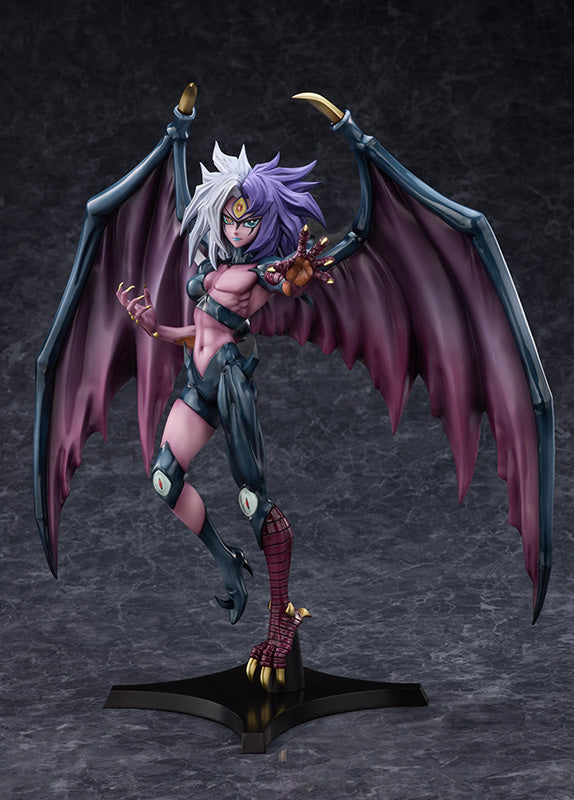 Yu-Gi-Oh! Duel Monsters GX 1/7 Scale Figure - Yubel [Pre-Order Jun 2027]