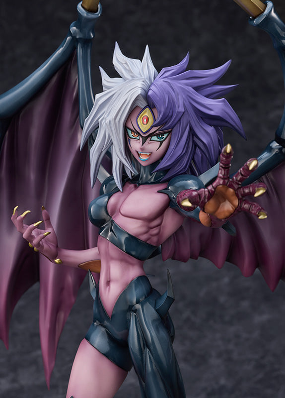 Yu-Gi-Oh! Duel Monsters GX 1/7 Scale Figure - Yubel [Pre-Order Jun 2027]