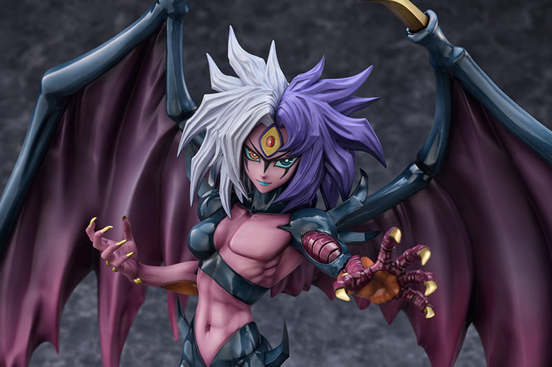 Yu-Gi-Oh! Duel Monsters GX 1/7 Scale Figure - Yubel [Pre-Order Jun 2027]