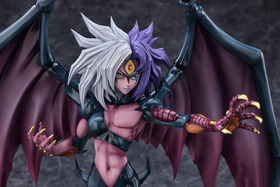 Yu-Gi-Oh! Duel Monsters GX 1/7 Scale Figure - Yubel [Pre-Order Jun 2027]