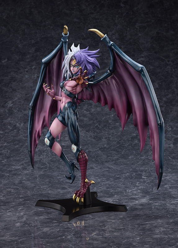 Yu-Gi-Oh! Duel Monsters GX 1/7 Scale Figure - Yubel [Pre-Order Jun 2027]
