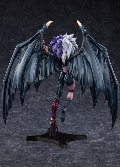 Yu-Gi-Oh! Duel Monsters GX 1/7 Scale Figure - Yubel [Pre-Order Jun 2027]