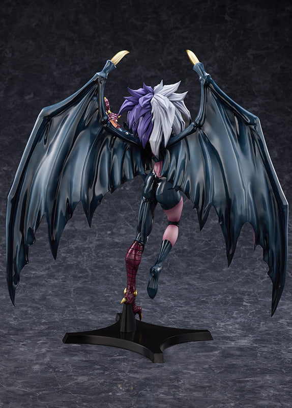Yu-Gi-Oh! Duel Monsters GX 1/7 Scale Figure - Yubel [Pre-Order Jun 2027]