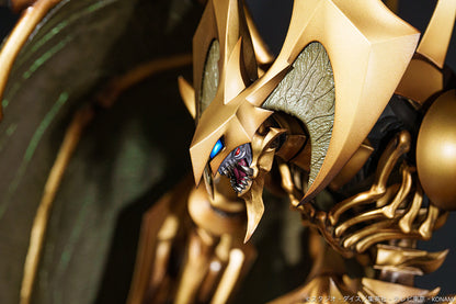 Yu-Gi-Oh! Duel Monsters GX Figure - Hamon Lord of Striking Thunder [Pre-Order Apr 2026]