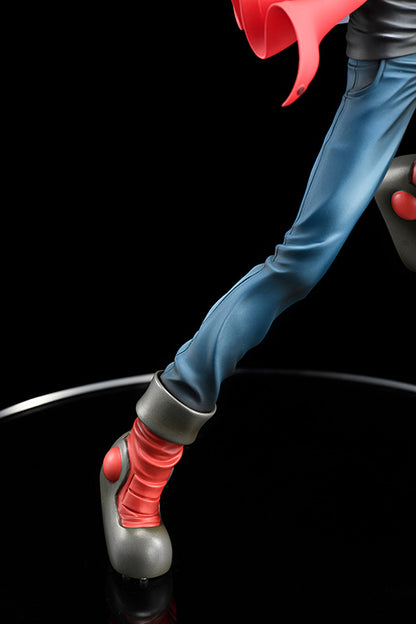 Yu-Gi-Oh! Duel Monsters GX Figure - Jaden Yuki [Pre-Order Apr 2027]