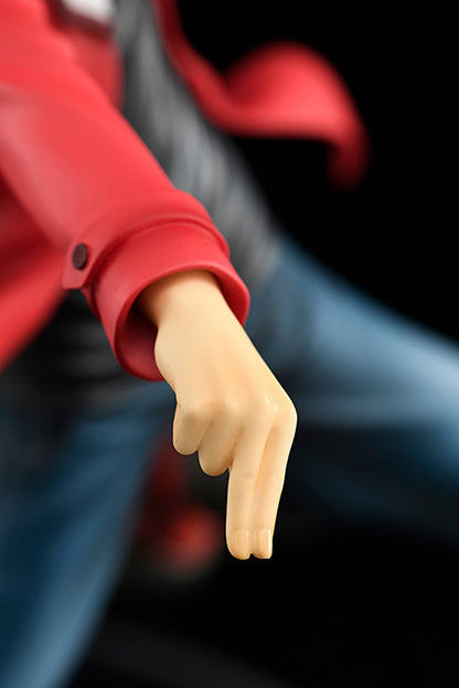 Yu-Gi-Oh! Duel Monsters GX Figure - Jaden Yuki [Pre-Order Apr 2027]