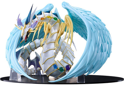 Yu-Gi-Oh! Duel Monsters GX Figure - Rainbow Dragon [Pre-Order Jun 2027]