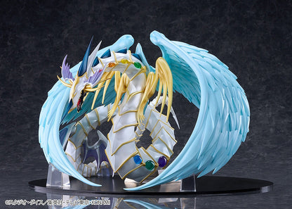 Yu-Gi-Oh! Duel Monsters GX Figure - Rainbow Dragon [Pre-Order Jun 2027]