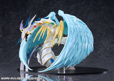 Yu-Gi-Oh! Duel Monsters GX Figure - Rainbow Dragon [Pre-Order Jun 2027]