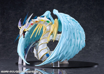 Yu-Gi-Oh! Duel Monsters GX Figure - Rainbow Dragon [Pre-Order Jun 2027]