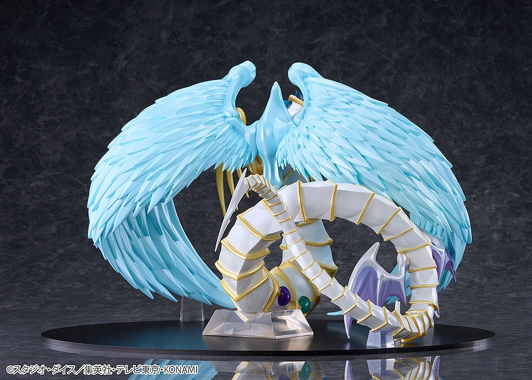 Yu-Gi-Oh! Duel Monsters GX Figure - Rainbow Dragon [Pre-Order Jun 2027]