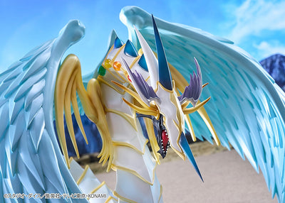 Yu-Gi-Oh! Duel Monsters GX Figure - Rainbow Dragon [Pre-Order Jun 2027]