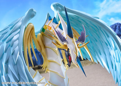 Yu-Gi-Oh! Duel Monsters GX Figure - Rainbow Dragon [Pre-Order Jun 2027]