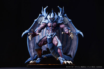 Yu-Gi-Oh! Duel Monsters GX Figure - Raviel Lord of Phantasms [Pre-Order Aug 2026]