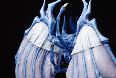Yu-Gi-Oh! Duel Monsters GX Figure - Raviel Lord of Phantasms [Pre-Order Aug 2026]
