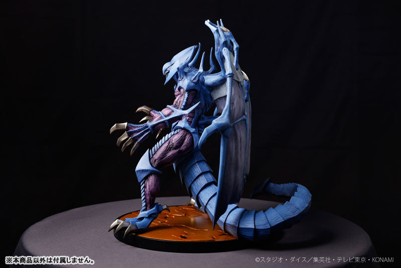 Yu-Gi-Oh! Duel Monsters GX Figure - Raviel Lord of Phantasms [Pre-Order Aug 2026]