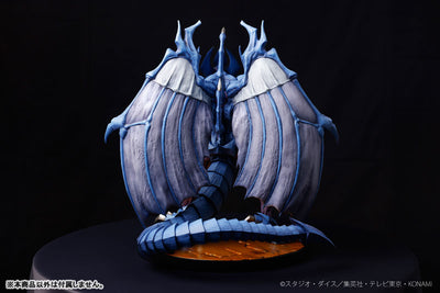Yu-Gi-Oh! Duel Monsters GX Figure - Raviel Lord of Phantasms [Pre-Order Aug 2026]