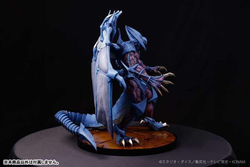 lord of phantoms yugioh card Yu-Gi-Oh! Duel Monsters GX Figure